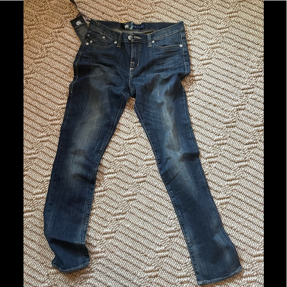 Rock and republic denim jeans NWT